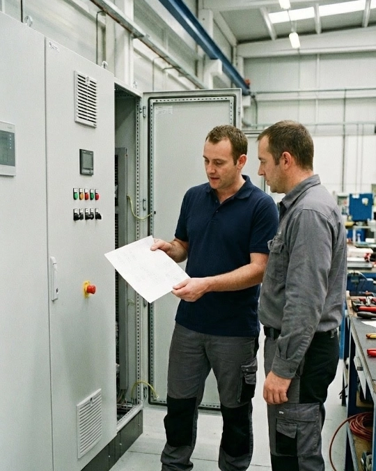 Fiabilité documentaire remontée d'informations