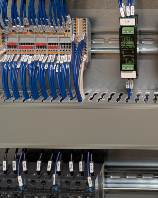 Repérage clair et durable