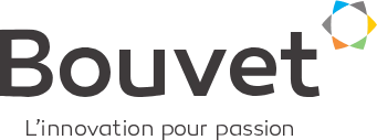Logo Bouvet