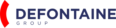 Logo Defontaine