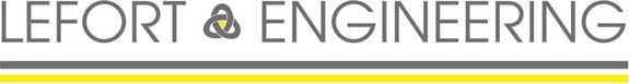 Logo Lefort Engineering