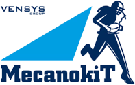 Logo Mecanokit