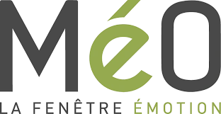 Logo MéO - la fenêtre émotion