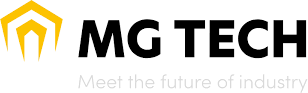 Logo MG Tech