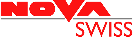 Logo Nova Swiss