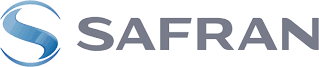 Logo Safran