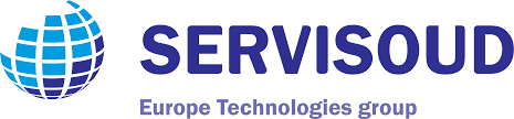 Logo Servisoud Europe Technologies