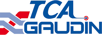 Logo TCA Gaudin